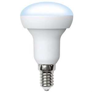 Лампа светодиодная Volpe LED-R50-7W/NW/E14/FR/NR - фото 60751