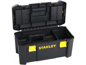 Ящик для инструментов Stanley Essential toolbox 19" STST1-75520 - фото 60807