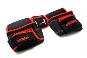 Сумка-пояс 20 карманов MATRIX 90240 - фото 61018