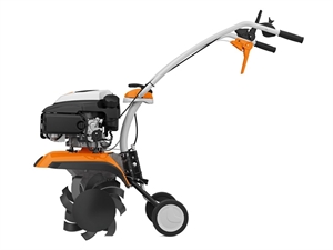 Культиватор STIHL MH 585.0 - фото 61203 Культиватор STIHL MH 585.0 - фото 61203