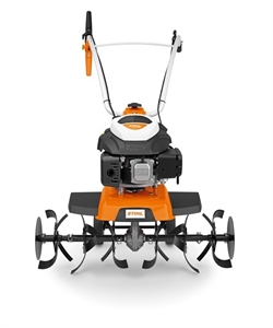 Культиватор STIHL MH 585.0 - фото 61204 Культиватор STIHL MH 585.0 - фото 61204