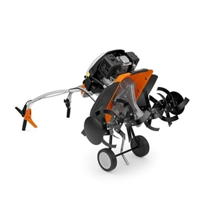 Культиватор STIHL MH 585.0 - фото 61205 Культиватор STIHL MH 585.0 - фото 61205