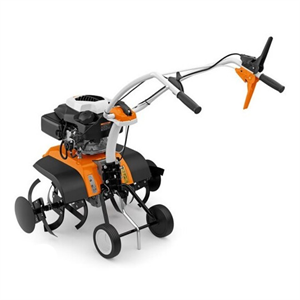Культиватор STIHL MH 585.0 - фото 61206 Культиватор STIHL MH 585.0 - фото 61206