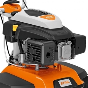 Культиватор STIHL MH 585.0 - фото 61207 Культиватор STIHL MH 585.0 - фото 61207