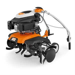 Культиватор STIHL MH 585.0 - фото 61208 Культиватор STIHL MH 585.0 - фото 61208