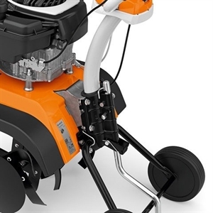 Культиватор STIHL MH 585.0 - фото 61209 Культиватор STIHL MH 585.0 - фото 61209
