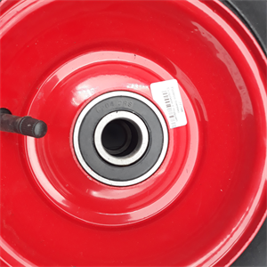 Колесо пневмо Скорпион с подшип. 15х6.00-6" - фото 61360