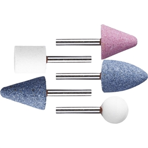 Набор Stayer 2988-H5 минишорошки/насадки 3,2мм, 5шт - фото 61375