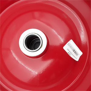 Колесо 4.00-8 d20 пневмо с подшипн. - фото 61591