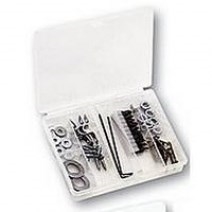 Органайзер для мелких инструментов №23-1 004001 - фото 62436