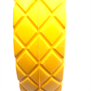 Колесо 4.00-8 d16 литое на подшипнике - фото 62526