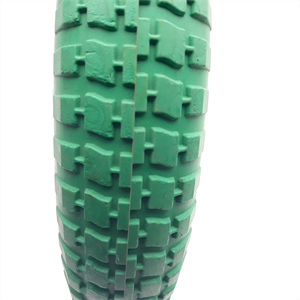 Колесо 3.25-8 d20 литое - фото 62562