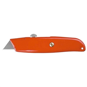 Нож Stayer MASTER металлический 0921 - фото 63033