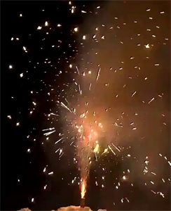 Фонтан РС4310 Чудо-Юдо - фото 63111