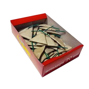 Петарды СС1111 Супер Треуголка - фото 63258