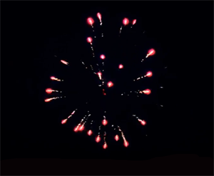 Римская свеча СС5316 Колизей - фото 63273 Римская свеча СС5316 Колизей - фото 63273