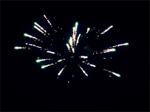 Римская свеча СС5316 Колизей - фото 63274 Римская свеча СС5316 Колизей - фото 63274