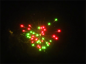 Римская свеча СС5410 Иллюзия - фото 63276