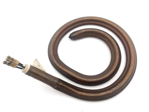 О75 Тен плиты эллектрической №1 - фото 63448