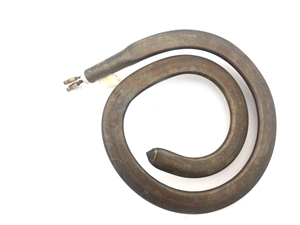 О75 Тен плиты эллектрической №1 - фото 63449