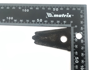 Л17 Нож конус - фото 63739