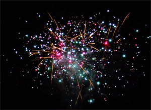 Батарея салютов СС8828 Победоносец - фото 63770