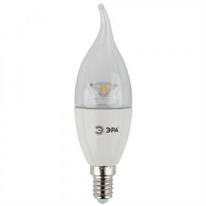 Лампа Эра LED smd BXS-7w-842-E14 (6/60/1800) 4660 - фото 64060