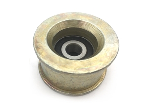 М127 Натяжной ролик Агат (алюминий) - фото 64987