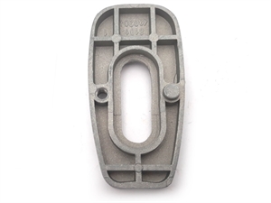 Г41 Плита нажимная натяжителя цепи 8181-430205-000000, ЦЕП2000C40H 0804032590 ELITECH - фото 64997