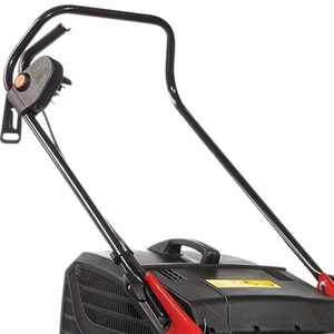 Газонокосилка электрическая EFCO LR 48 PE Comfort Plus - фото 65032