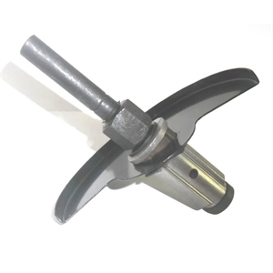 Ц57 Узел шпиндельный в сборе 7903030000 Интерскол - фото 65042