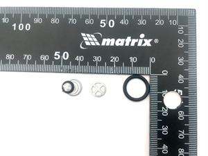 Ш92 Клапан перепускной HP6140 комплект HP614073 Champion - фото 65046