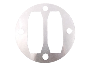 Д75 Прокладка клапанной пластины MCB200/025 Captain 940100833 Интерскол - фото 65048