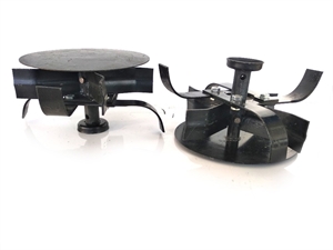 Полольник с дисками к м/к "Салют", "Агат" МК25 - фото 65059