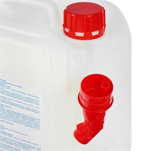 Дезинфицирующее средство для бассейнов "O2 ACTIVE" 5л. - фото 65083