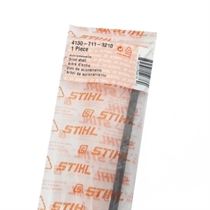 Ведущий вал FS55 4130-711-3210 - фото 65109