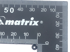 Ж11 Уплотнительное кольцо HITACHI 6684695 - фото 65146