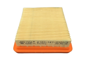Т25  Воздушный фильтр 4180-141-0300 - фото 65166