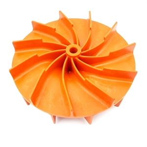 О84 Крыльчатка вентилятора 4804-704-3400 - фото 65169