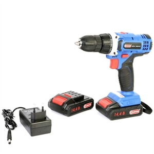 Аккумуляторная дрель ДИОЛД ДЭА-14ЛИ-07 10022147 - фото 65173