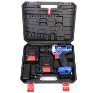 Аккумуляторная дрель ДИОЛД ДЭА-14ЛИ-07 10022147 - фото 65175