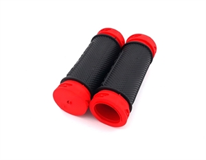 Е29 Ручка руля" Спорт" 90мм 3172661-44 - фото 65201