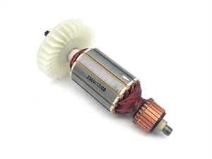 З16 Якорь УПМ-180 Интерскол 27.04.02.01.00 - фото 65282