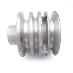 Т16 Шкив двигателя МБ Нева d-19 "АОА" - фото 65357