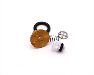 Ш78 Клапан перепускной HP6170-60 комплект  Champion - фото 65368