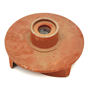 Крыльчатка помпы GP80 039030100700 - фото 65374