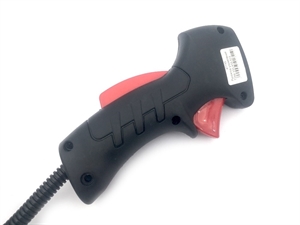 Рукоятка управления T256,333,433,523 комплект H12 Champion - фото 65399