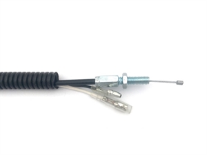 Рукоятка управления T256,333,433,523 комплект H12 Champion - фото 65400