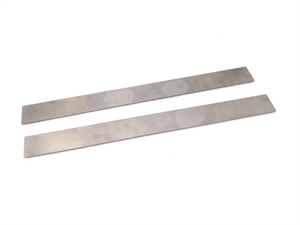 З14 Ножи для рейсмуса SchanS 350*30*3мм 2шт - фото 65446