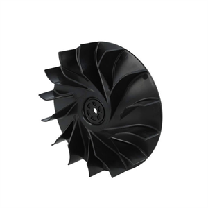 Ж118 Крыльчатка вентилятора 4811-700-3401 - фото 65472